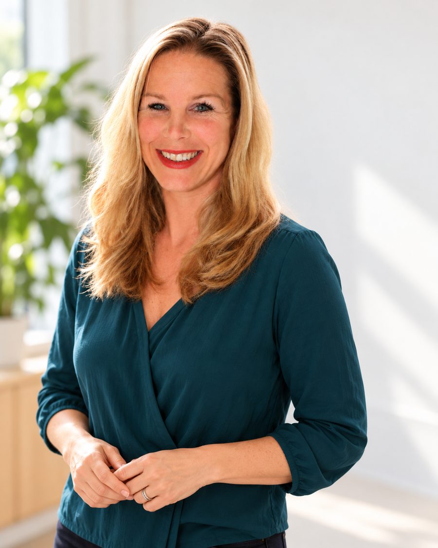 Jennifer Stollenwerk