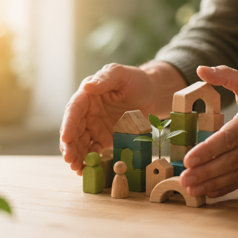 Netzwerk- und Partnerberatung Netzwerk- und Partnerberatung zu Frühförderung, Therapie und Jugendhilfe